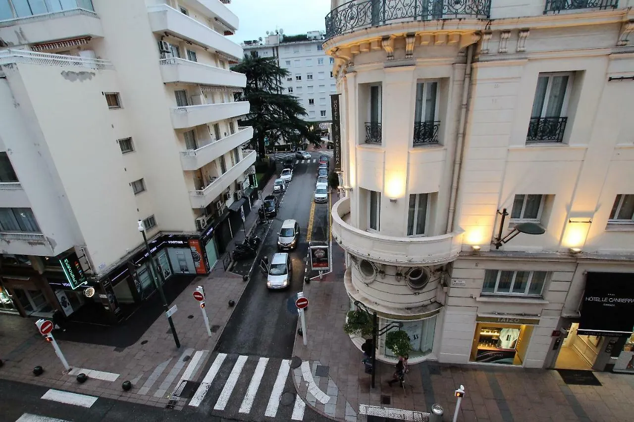 Apartment Ferienwohnung Rue D'Antibes Center Cannes