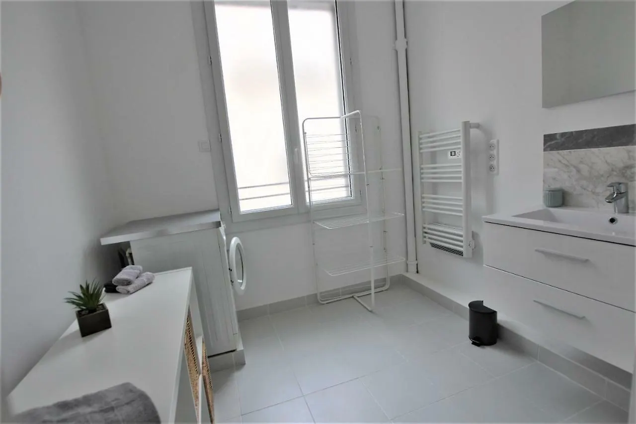 Appartement Rue D'Antibes Center à Cannes 0*,  France