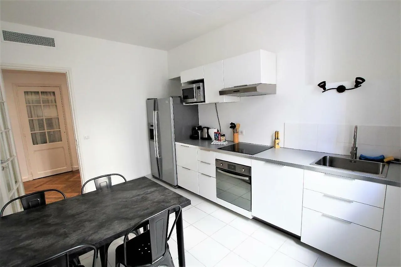 Appartement Rue D'Antibes Center à Cannes 0*,  France
